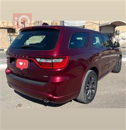 دودج دورانجو